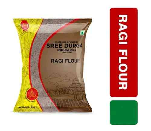 RAGI FLOUR